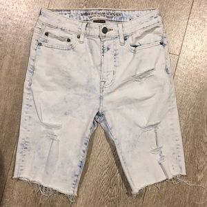 Men’s American Eagle Jean Shorts